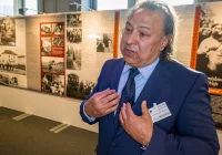 Romowie apelują do premiera o działania wobec nastrojów ksenofobicznych - zdjęcie główne