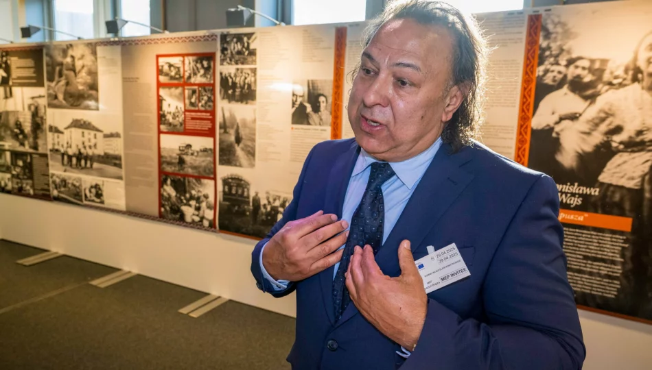 Romowie apelują do premiera o działania wobec nastrojów ksenofobicznych - zdjęcie 1