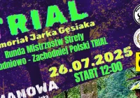 V Memoriał Jarka Gęsiaka - zdjęcie główne