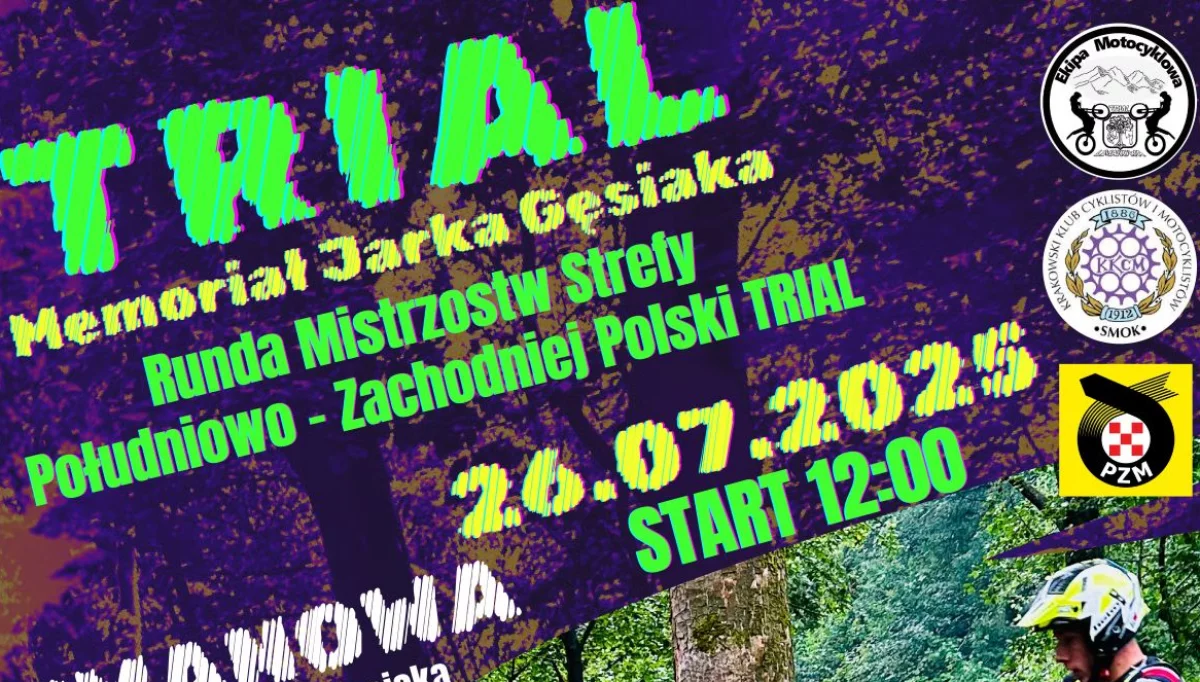 V Memoriał Jarka Gęsiaka