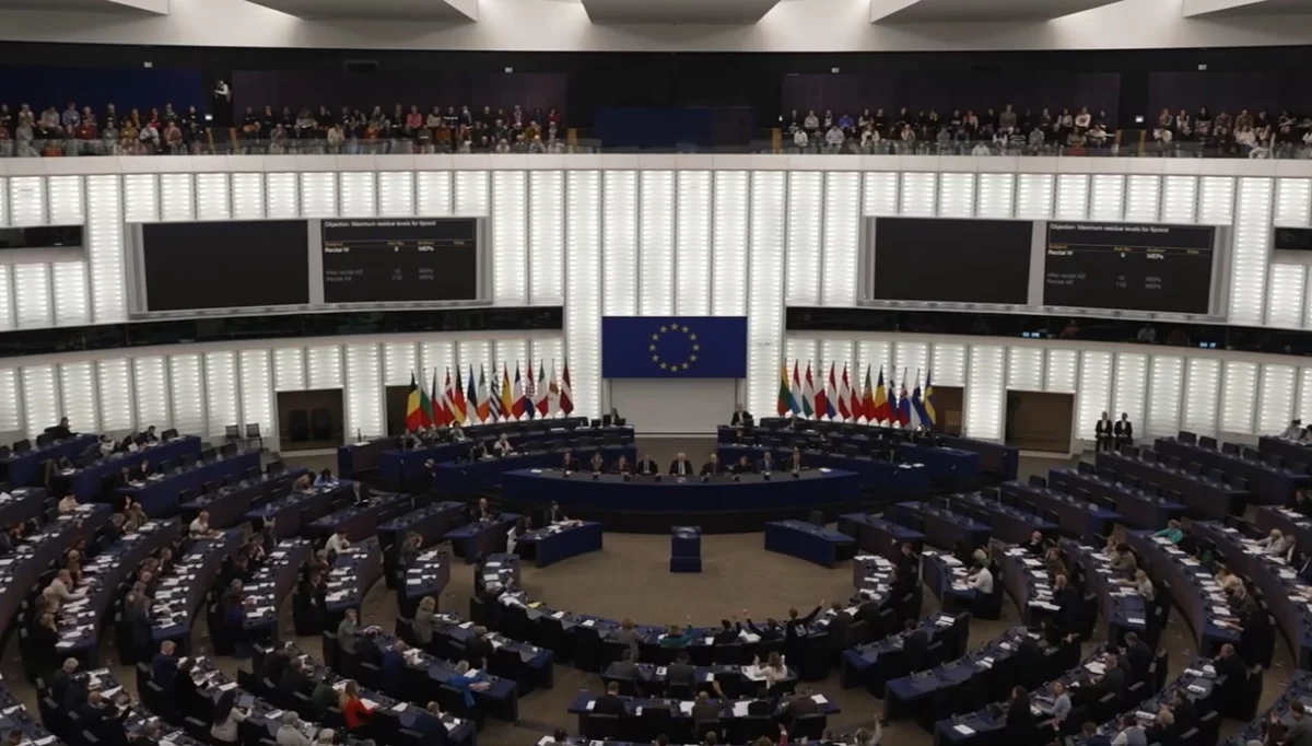 W Parlamencie Europejskim słychać głosy krytyki wobec nowego budżetu UE
