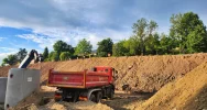 Stacja kolejowa nabiera kształtów (ZDJĘCIA) - zdjęcie 5