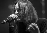 Zmarł Ozzy Osbourne - zdjęcie główne