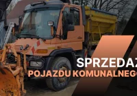 Sprzedaż pojazdu komunalnego DAIMLER BENZ UNIMOG 405/12 - zdjęcie główne