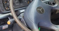 Sprzedaż pojazdu komunalnego DAIMLER BENZ UNIMOG 405/12 - zdjęcie 2
