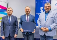 Prawie 4 miliony pozyskanych środków z Małopolski! - zdjęcie główne