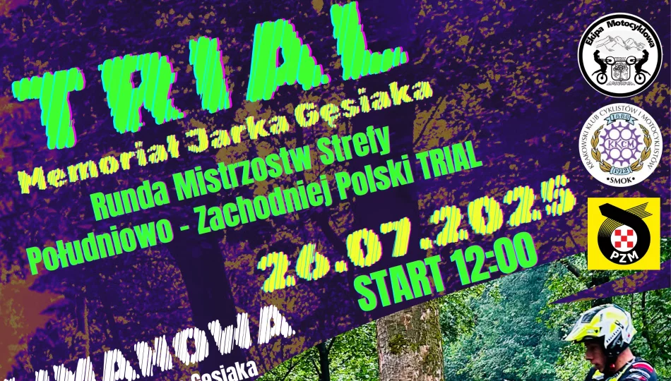 Memoriał im. Jarka Gęsiaka - zdjęcie 1