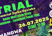 Memoriał im. Jarka Gęsiaka - zdjęcie główne