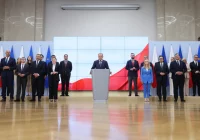 Tusk o rekonstrukcji rządu - znani nowi szefowie resortów - zdjęcie główne