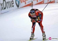 Justyna Kowalczyk boi się powrotu choroby - zdjęcie główne