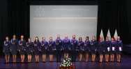 Święto policji: awanse, wyróżnienia i jubileusz kobiet - zdjęcie 2