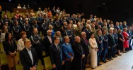 Święto policji: awanse, wyróżnienia i jubileusz kobiet - zdjęcie 4