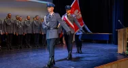 Święto policji: awanse, wyróżnienia i jubileusz kobiet - zdjęcie 5