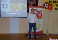 Adrian Mrózek i jego osiągnięcia z LKS Rupniów - zdjęcie główne