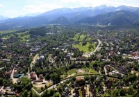 Turyści zapłacą za parkowanie także w weekendy i święta - zdjęcie główne