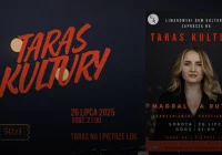 Magdalena Dutka i Krystian Król wystąpią na “Tarasie kultury” - zdjęcie główne