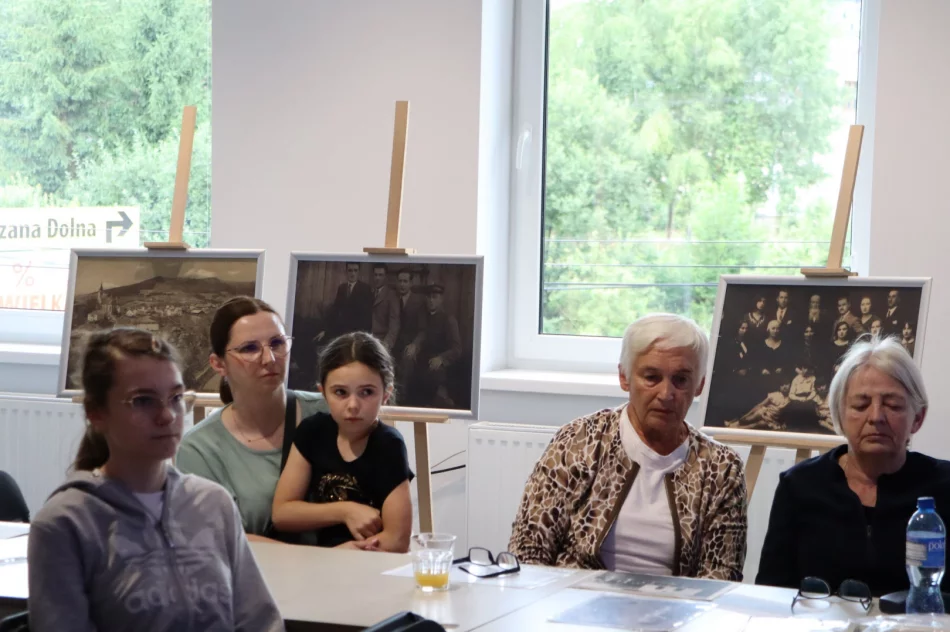 Pamięć utrwalona na rysunkach - zdjęcie 4