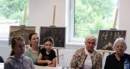 Pamięć utrwalona na rysunkach - zdjęcie 4