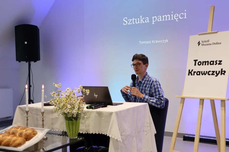 Pamięć utrwalona na rysunkach - zdjęcie 5