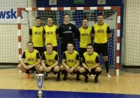 Limanowianie poznali rywali w 1/32 Pucharu Polski w piłce nożnej halowej - zdjęcie główne