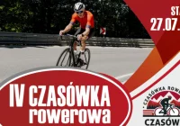 IV Czasówka Rowerowa pod Ostrą już w niedzielę - zdjęcie główne