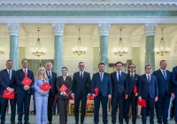 ​Prezydent do ministrów: ludzi interesuje bezpieczeństwo, nie polityczne spory; premier: potrzebna odbudowa zaufania - zdjęcie główne