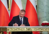 Żurek: zrobię wszystko, żeby przywrócić praworządne państwo - zdjęcie główne