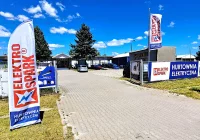 Osprzęt elektryczny – gniazdka i łączniki. Postaw na sprawdzoną jakość! - zdjęcie główne