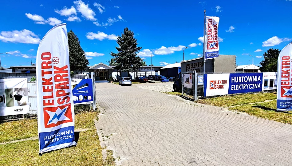 Osprzęt elektryczny – gniazdka i łączniki. Postaw na sprawdzoną jakość! - zdjęcie 1