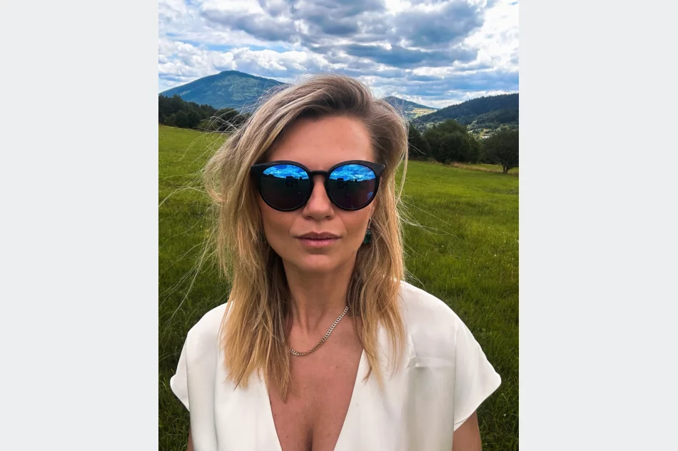 Aktorka Emilia Komarnicka: „Jestem stąd. Z Beskidu Wyspowego” - zdjęcie 2