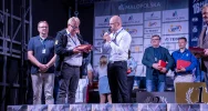 Delegacje z powiatów partnerskich z wizytą - zdjęcie 3