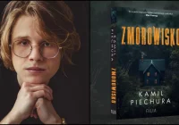 Kamil Piechura spotka się z czytelnikami  - zdjęcie główne