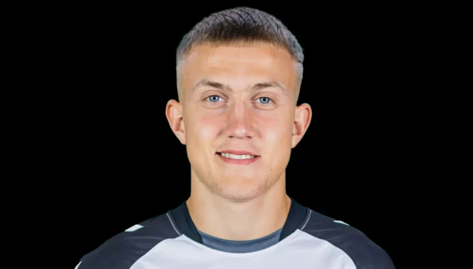 Sandecja II ligę rozpoczęła od zwycięstwa. Wychowanek Uranu walczy o miejsce w składzie. - zdjęcie 1