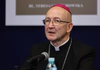 Abp Galbas: jestem zdruzgotany, że jeden z moich księży zamordował człowieka - zdjęcie główne