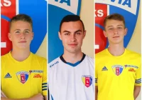 Trzech zawodników Limanovii z brązowym medalem Mistrzostw Polski - zdjęcie główne