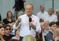 Premier: Polska i Europa muszą być gotowe na różne zdarzenia w ciągu dwóch lat - zdjęcie główne