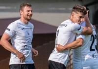Turbacz pierwszym finalistą Pucharu Polski - zdjęcie główne