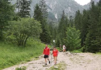 TOPR apeluje: nie wychodźcie w góry – fatalne prognozy pogody - zdjęcie główne