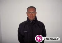 Doświadczenie zdobywał na najwyższym poziomie w Polsce. Jako trener wprowadził Olimpię do IV ligi - zdjęcie główne