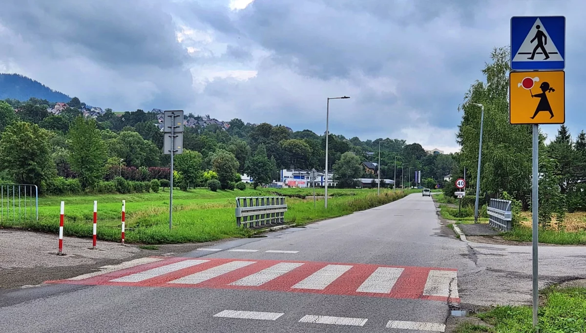 Powstanie 500 m chodnika. Miasto szuka wykonawcy