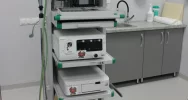 Nowy sprzęt dla pulmonologii od WOŚP - zdjęcie 3