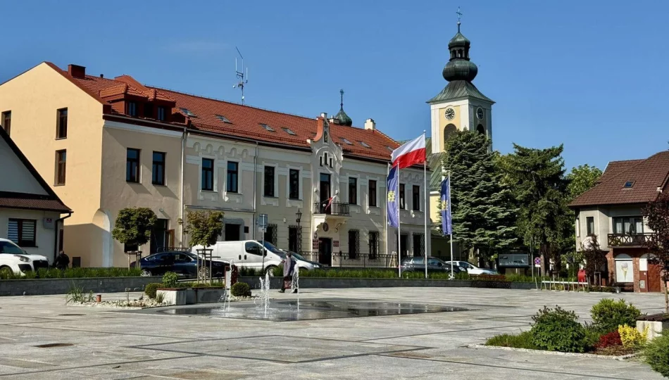 Dziś sesja - oglądaj na żywo - zdjęcie 1