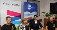 Nowy, ekologiczny Hyundai zasilił flotę Straży Miejskiej w Limanowej! - zdjęcie 5