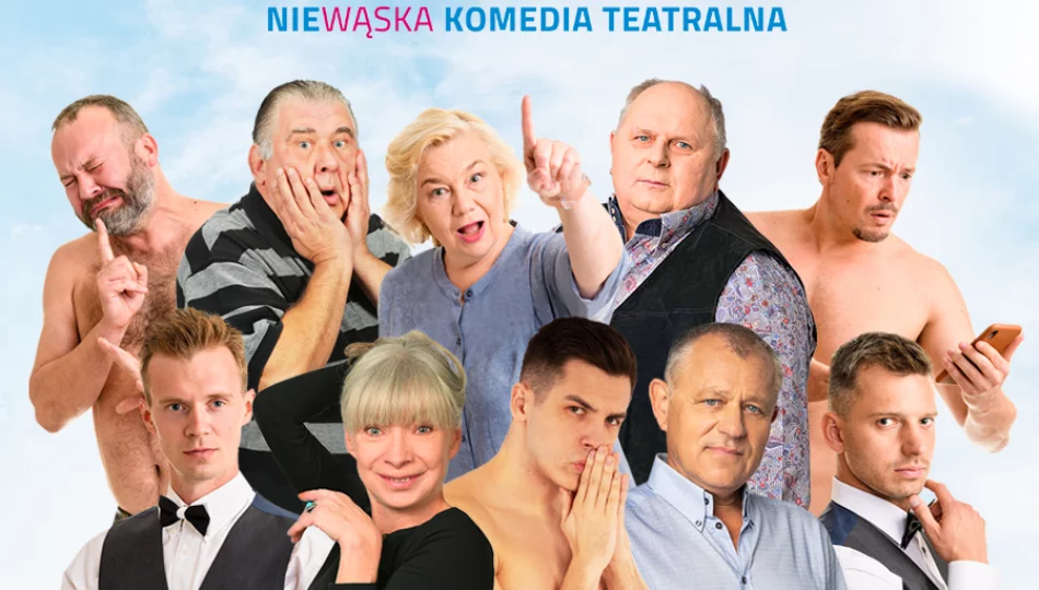 „Rubinowe gody” już we wrześniu na scenie LDK! - zdjęcie 1