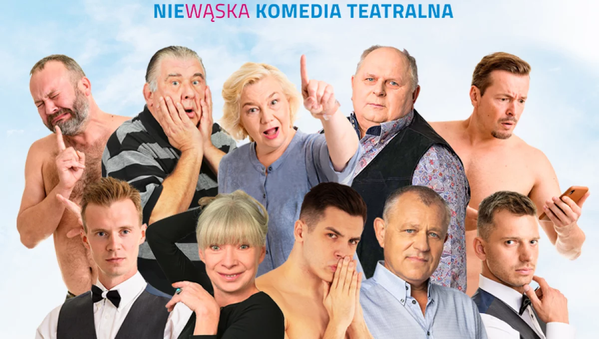 „Rubinowe gody” już we wrześniu na scenie LDK!