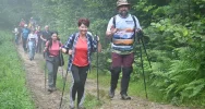 Odkryj Beskid Wyspowy 2025 na szczycie Kiczory! Kolejne udane spotkanie miłośników gór! - zdjęcie 2