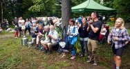 Odkryj Beskid Wyspowy 2025 na szczycie Kiczory! Kolejne udane spotkanie miłośników gór! - zdjęcie 5