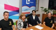 Straż Miejska ma nowy samochód - zdjęcie 4