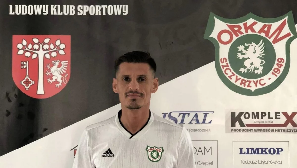 Pożegnania w Orkanie Szczyrzyc