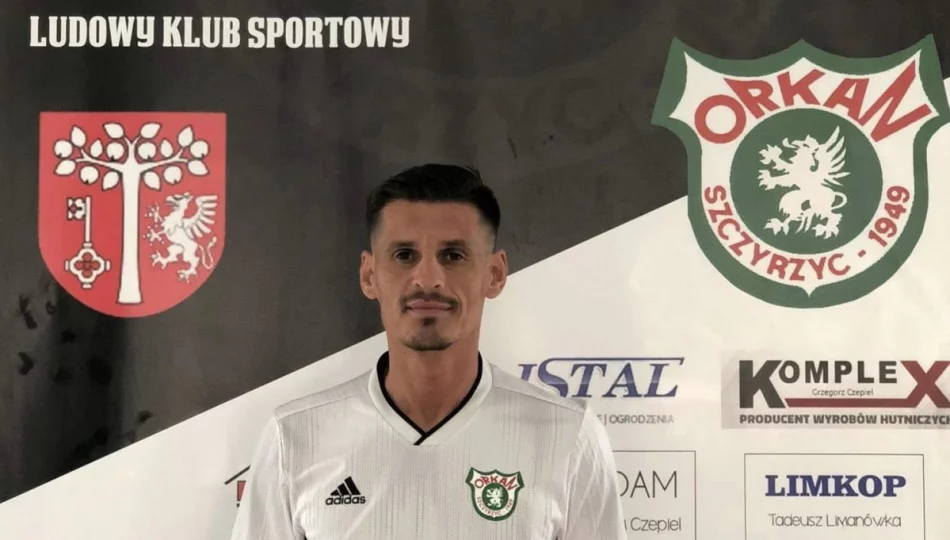 Pożegnania w Orkanie Szczyrzyc - zdjęcie 1